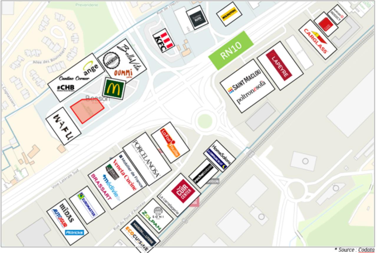 Location commerce Coignières Yvelines OLCOM2639164 4