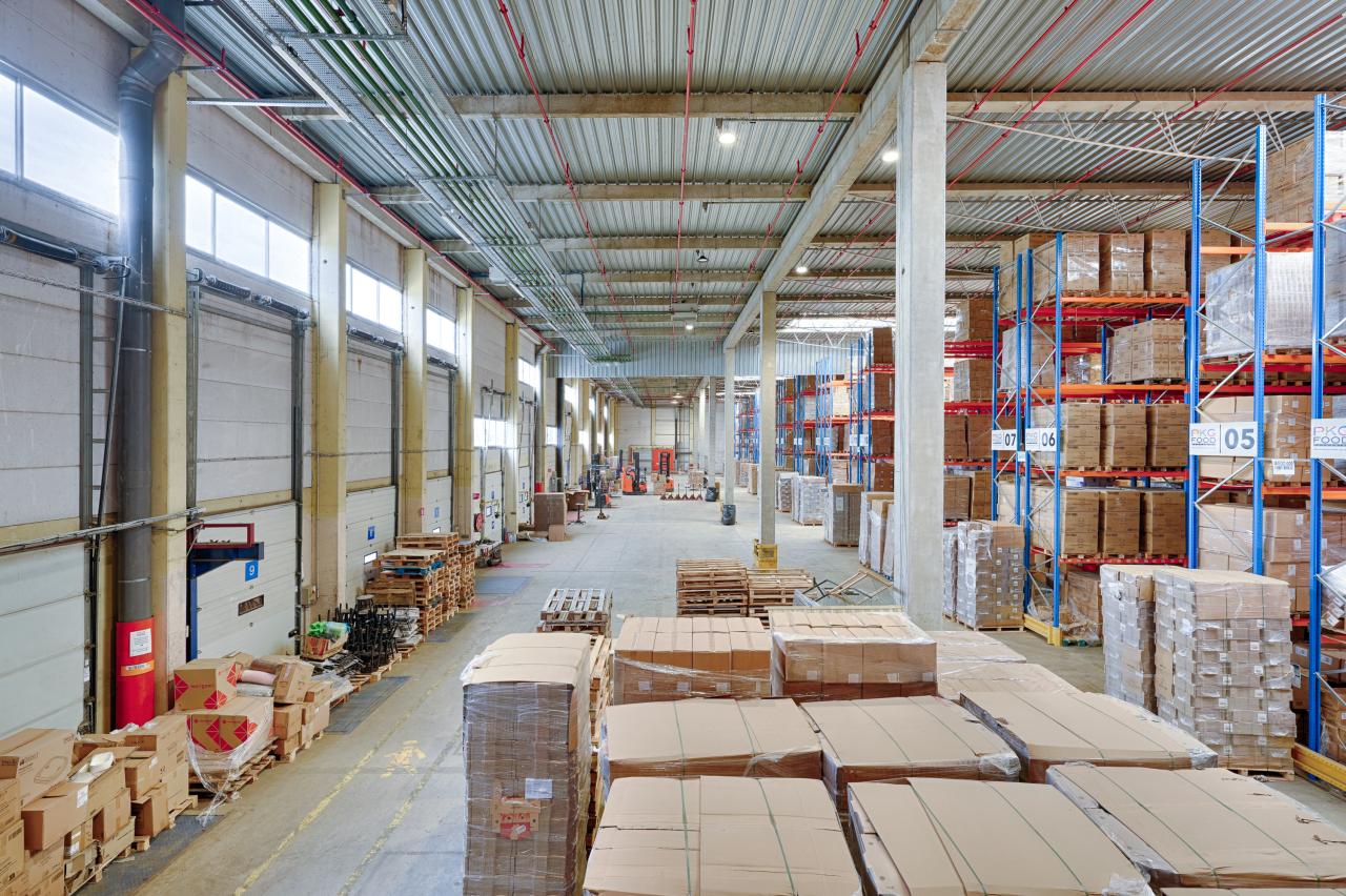 Location entrepôt classe b Marly-la-Ville Val-d'Oise OLLOG2643464 2