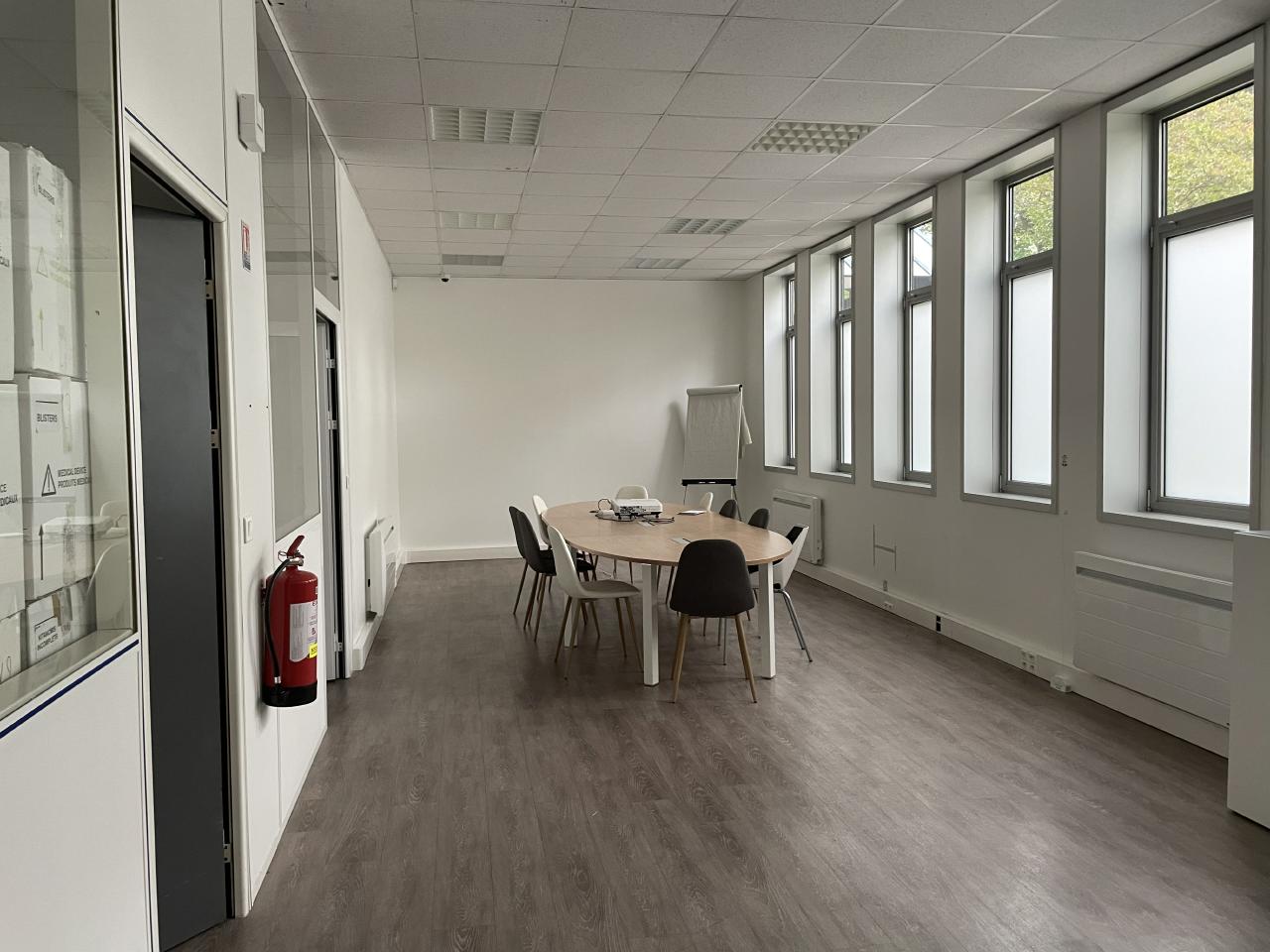 Location bureau Éragny Val-d'Oise OLBUR2105923 4