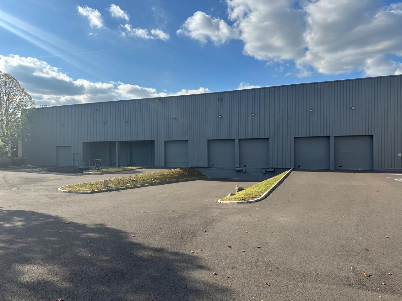 Location local d'activité Lisses Essonne OLACT2316102 4