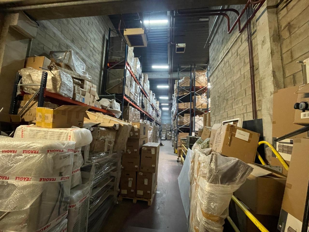 Location local d'activité Gennevilliers Hauts-de-Seine OLACT2644332 1