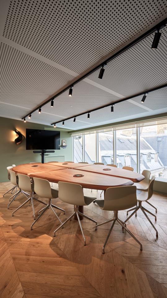 Location coworking Paris OLBUR2203967 2