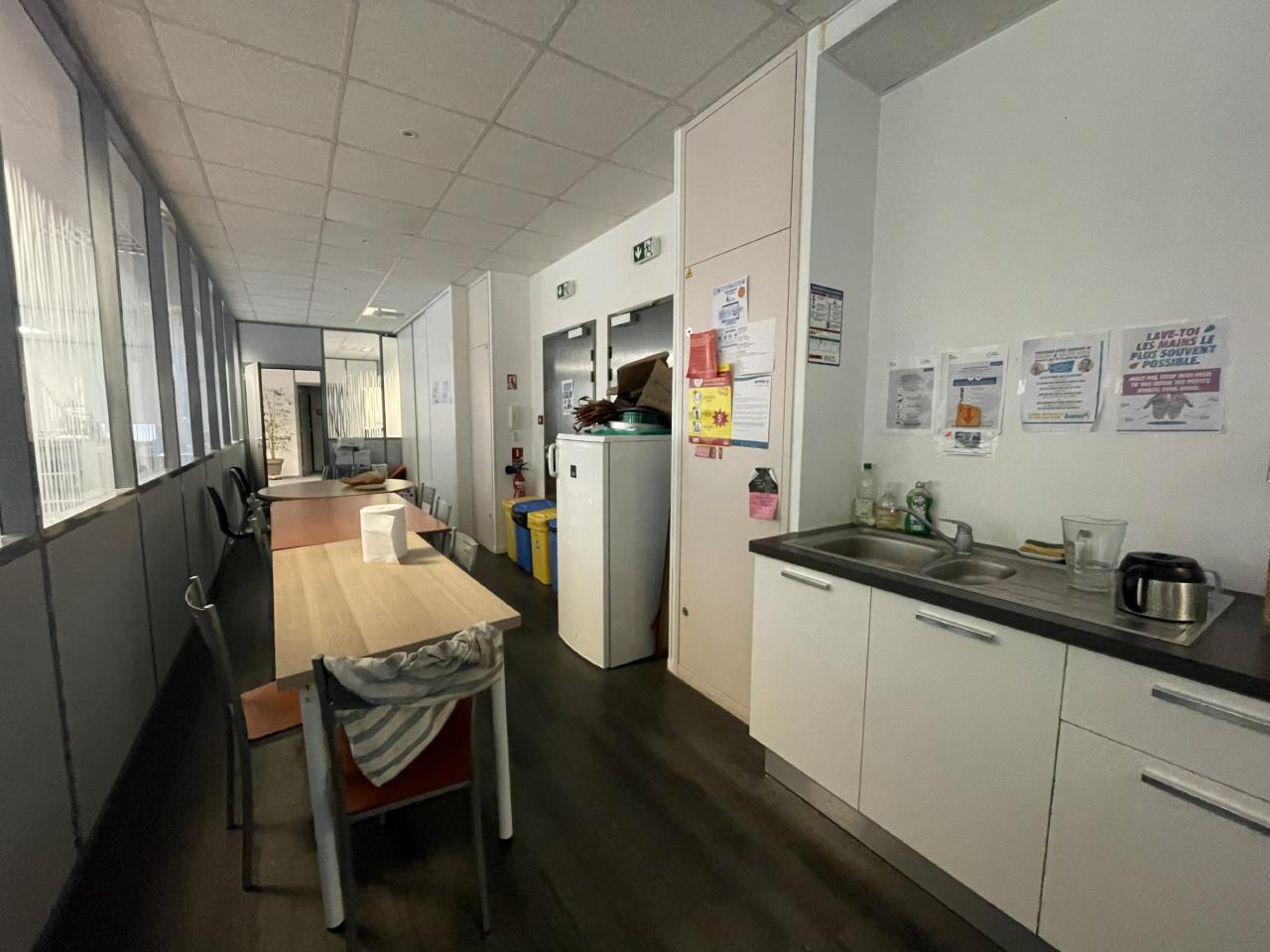 Location bureau La-Chapelle-sur-Erdre Loire-Atlantique OLBUR2423295 3