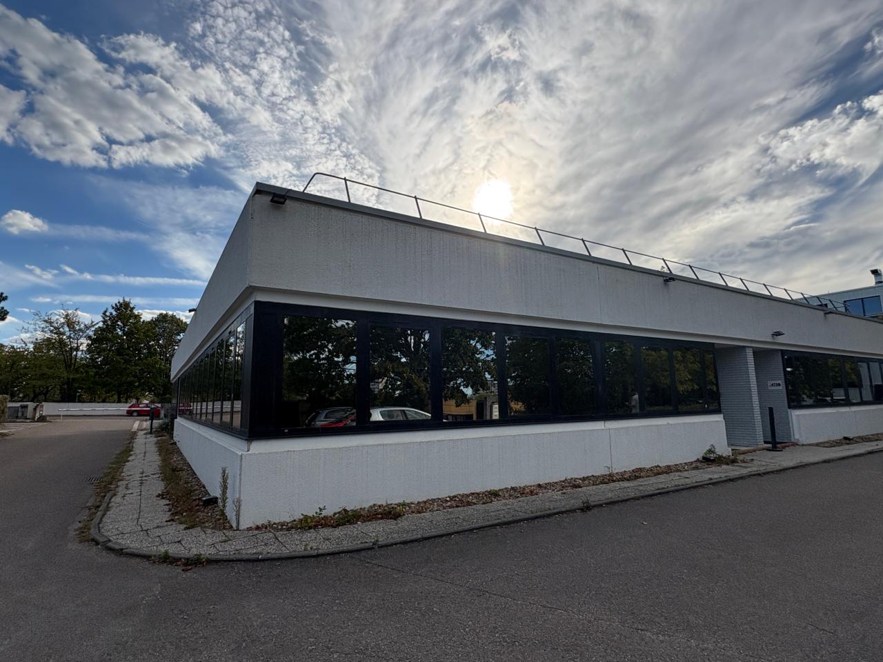 Location bureau Metz Moselle OLBUR2641580 2