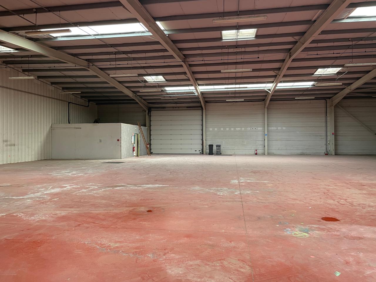 Location local d'activité Eysines Gironde OLACT2534286 3