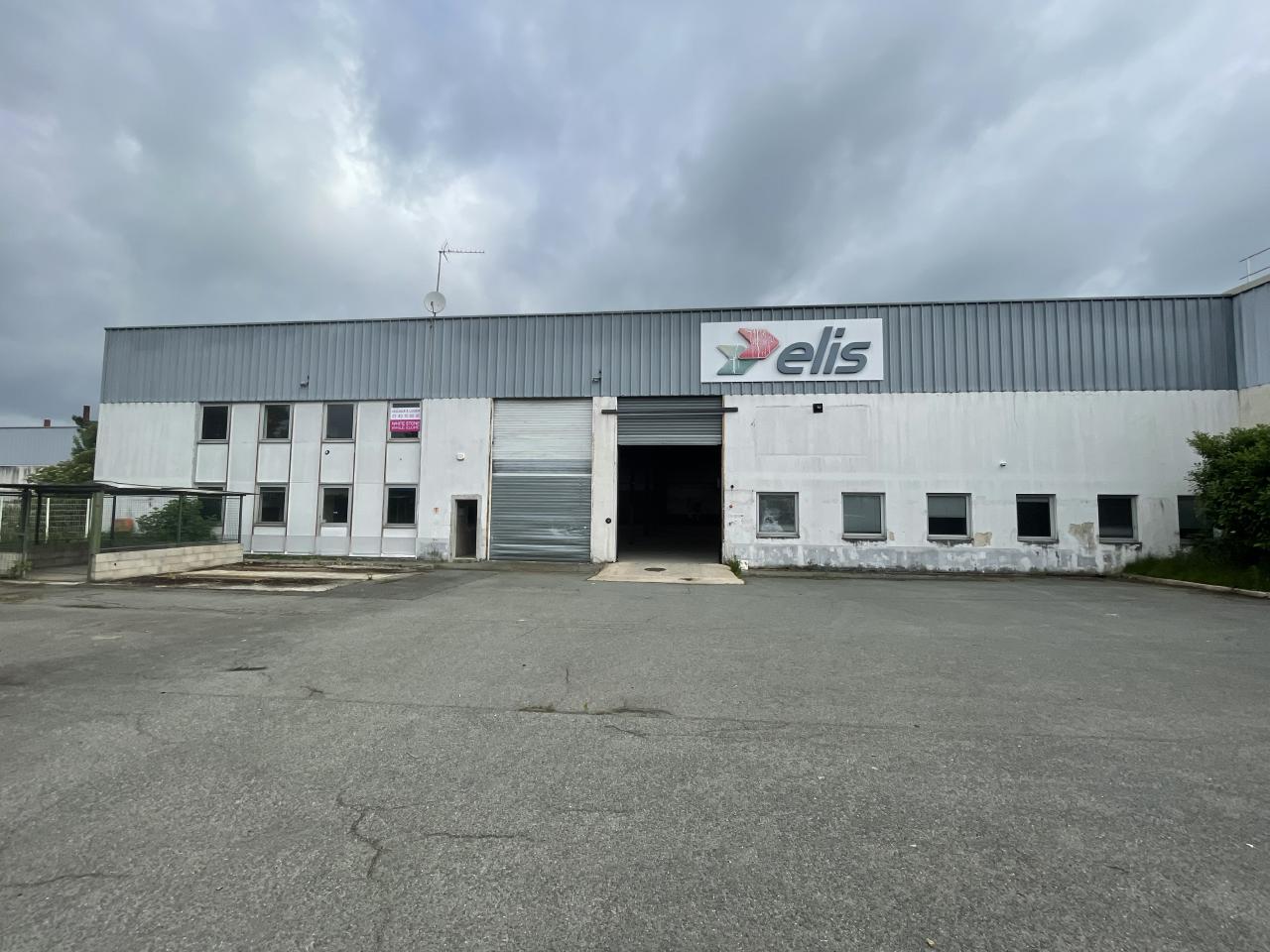 Vente local d'activité Plaisir Yvelines OVACT2638434