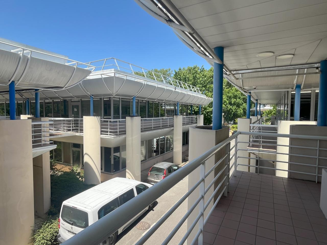 Location bureau Toulouse Haute-Garonne OLBUR2528736 3
