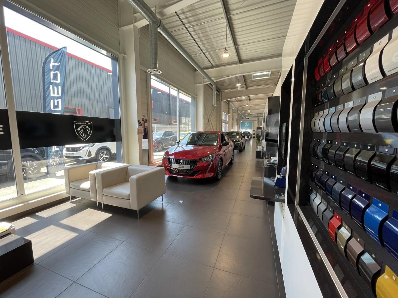 Location commerce Saint-Mitre-les-Remparts Bouches-du-Rhône OLCOM2312313 4