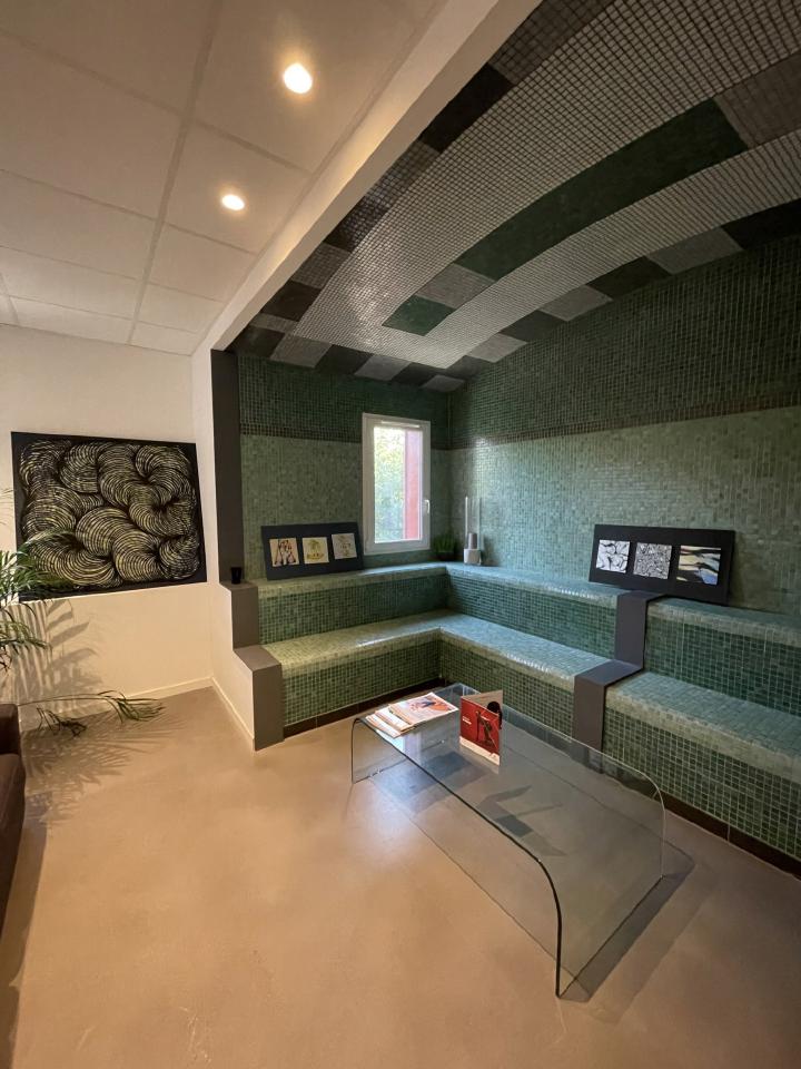 Vente bureau Bidart Pyrénées-Atlantiques OVBUR2537247 3