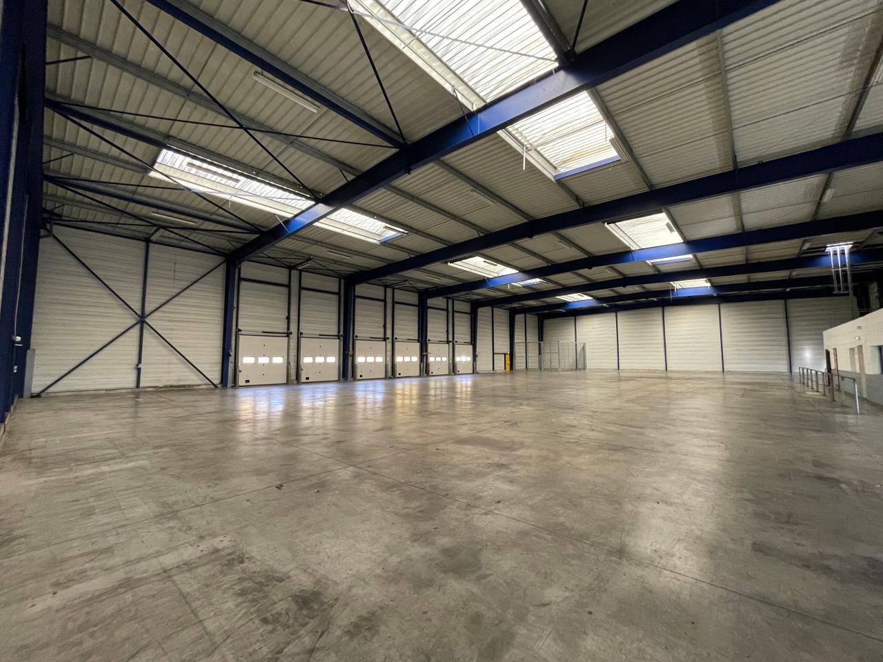 Vente local d'activité Chécy Loiret OVACT2639112 2