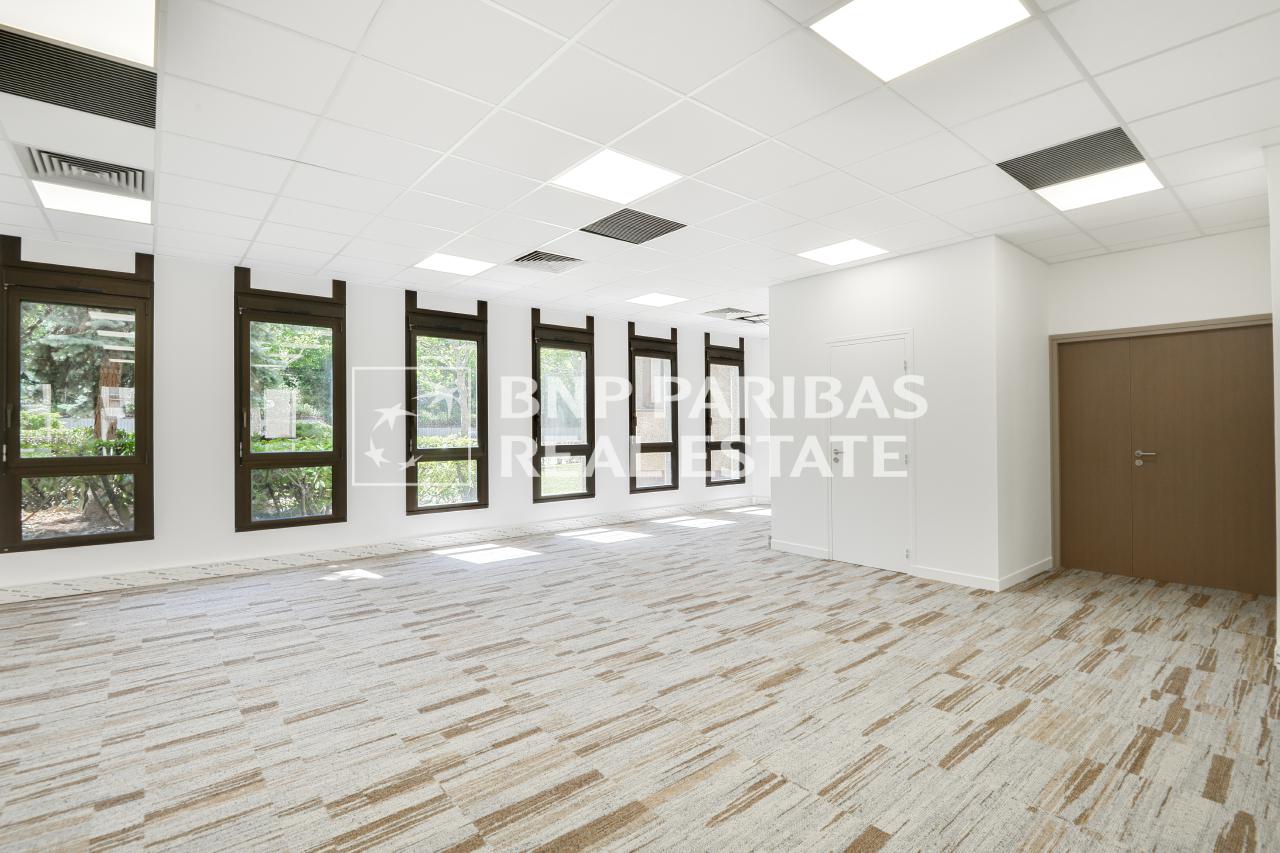 Location bureau Montigny-le-Bretonneux Yvelines OLBUR2103896 3