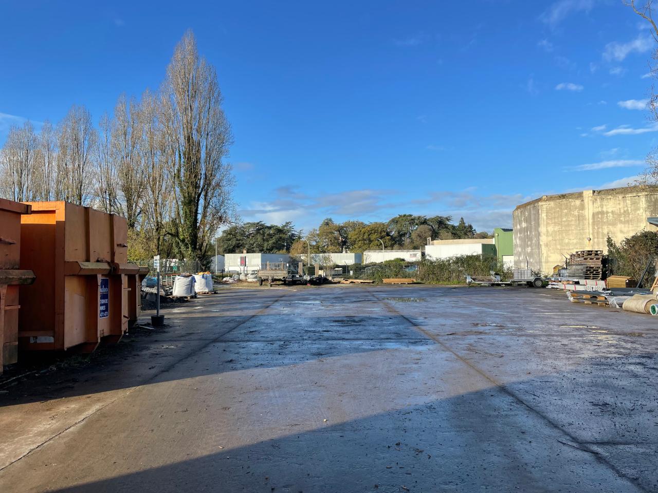 Location local d'activité Saint-Herblain Loire-Atlantique OLACT2537289 1