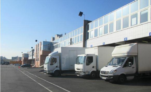 Location local d'activité Paris OLACT2204997 4