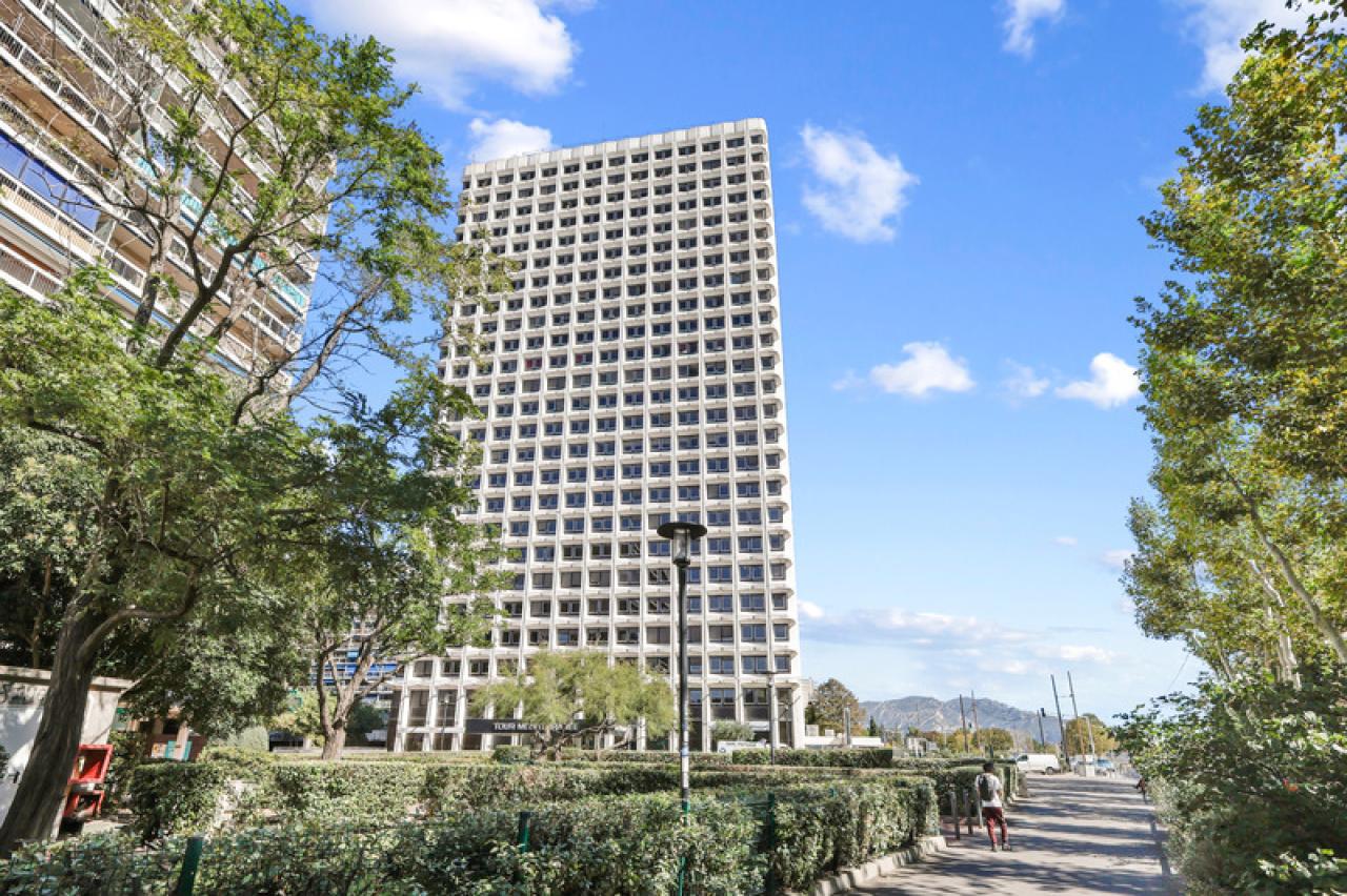 Location bureau Marseille Bouches-du-Rhône OLBUR2114764