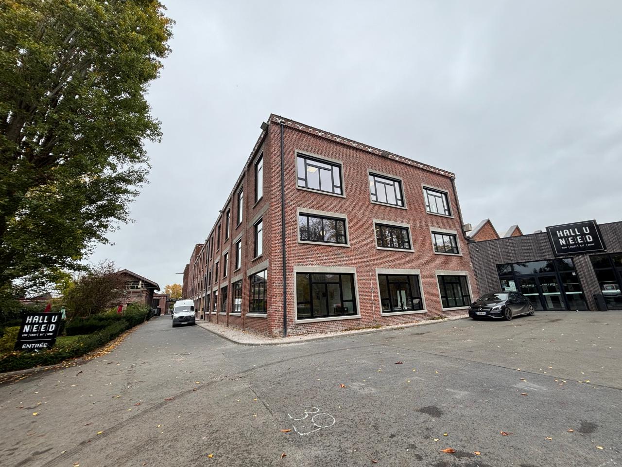 Location bureau Saint-André-lez-Lille Nord OLBUR2427133