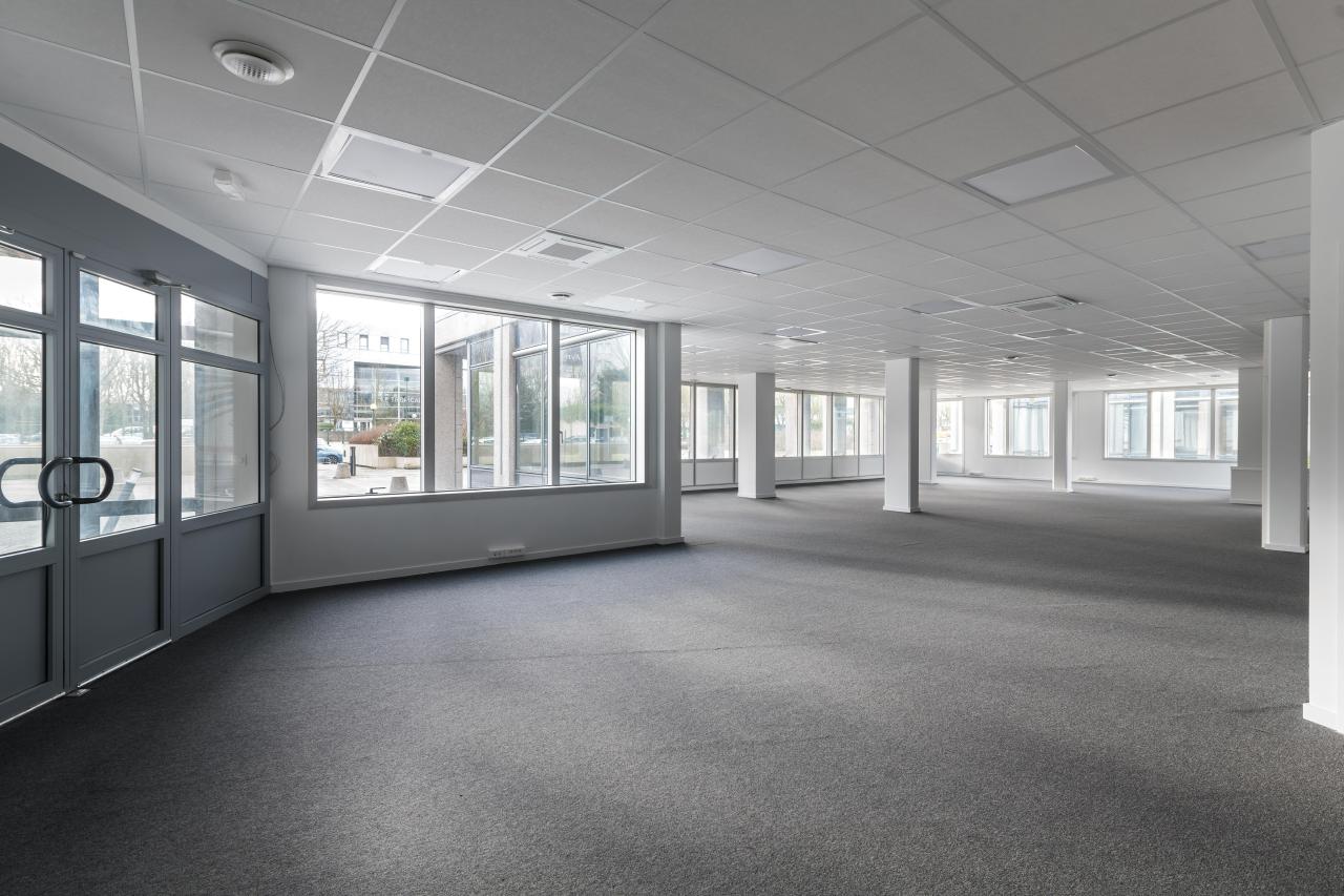 Vente bureau Villepinte Seine-Saint-Denis OVBUR2530316 1