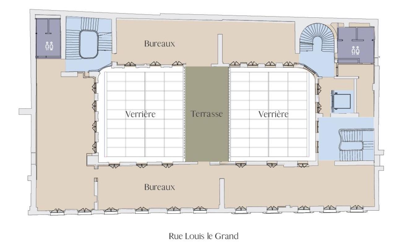 Location bureau Paris OLBUR2423031 3