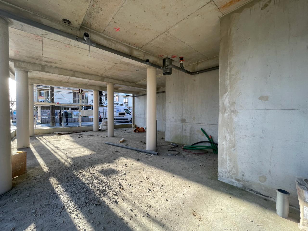 Location bureau Nantes Loire-Atlantique OLBUR2639969 2