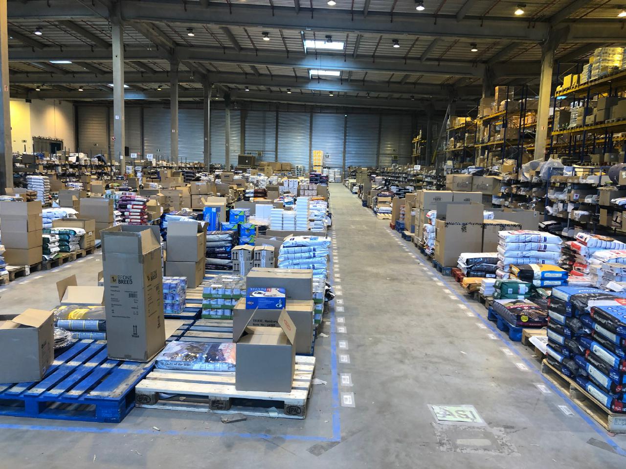 Location entrepôt classe a Houplines Nord OLLOG2106272 4