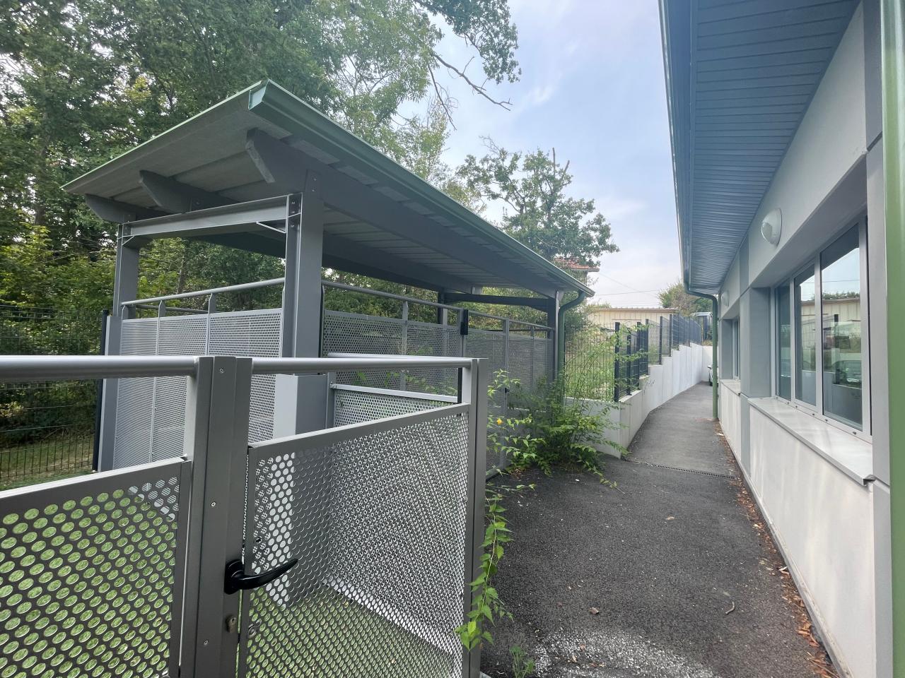 Vente bureau Lissieu Rhône OVBUR2534263 4