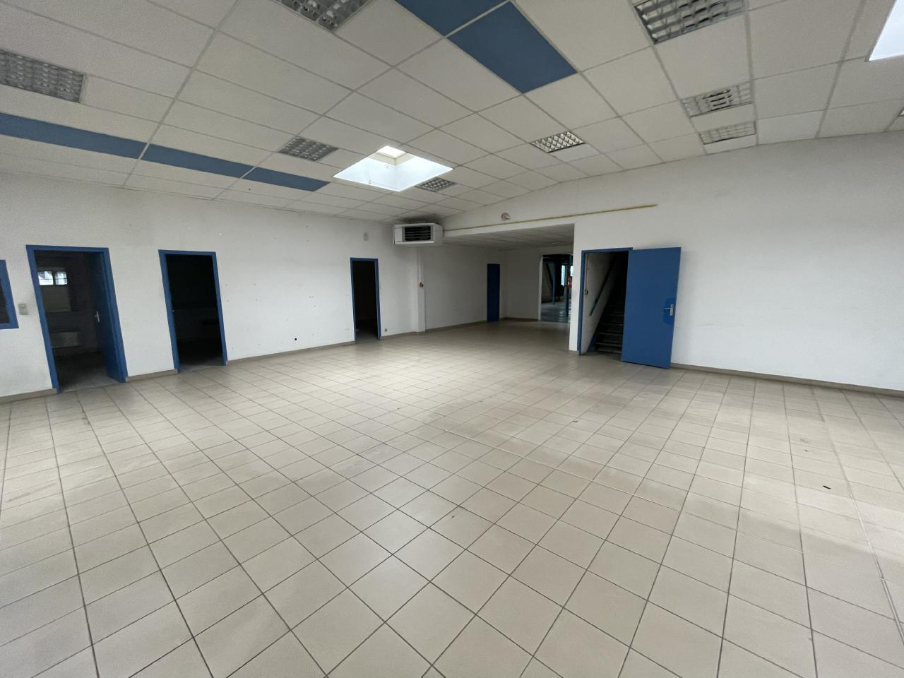 Location local d'activité Saint-Jacques-de-la-Lande Ille-et-Vilaine OLACT2532498 4