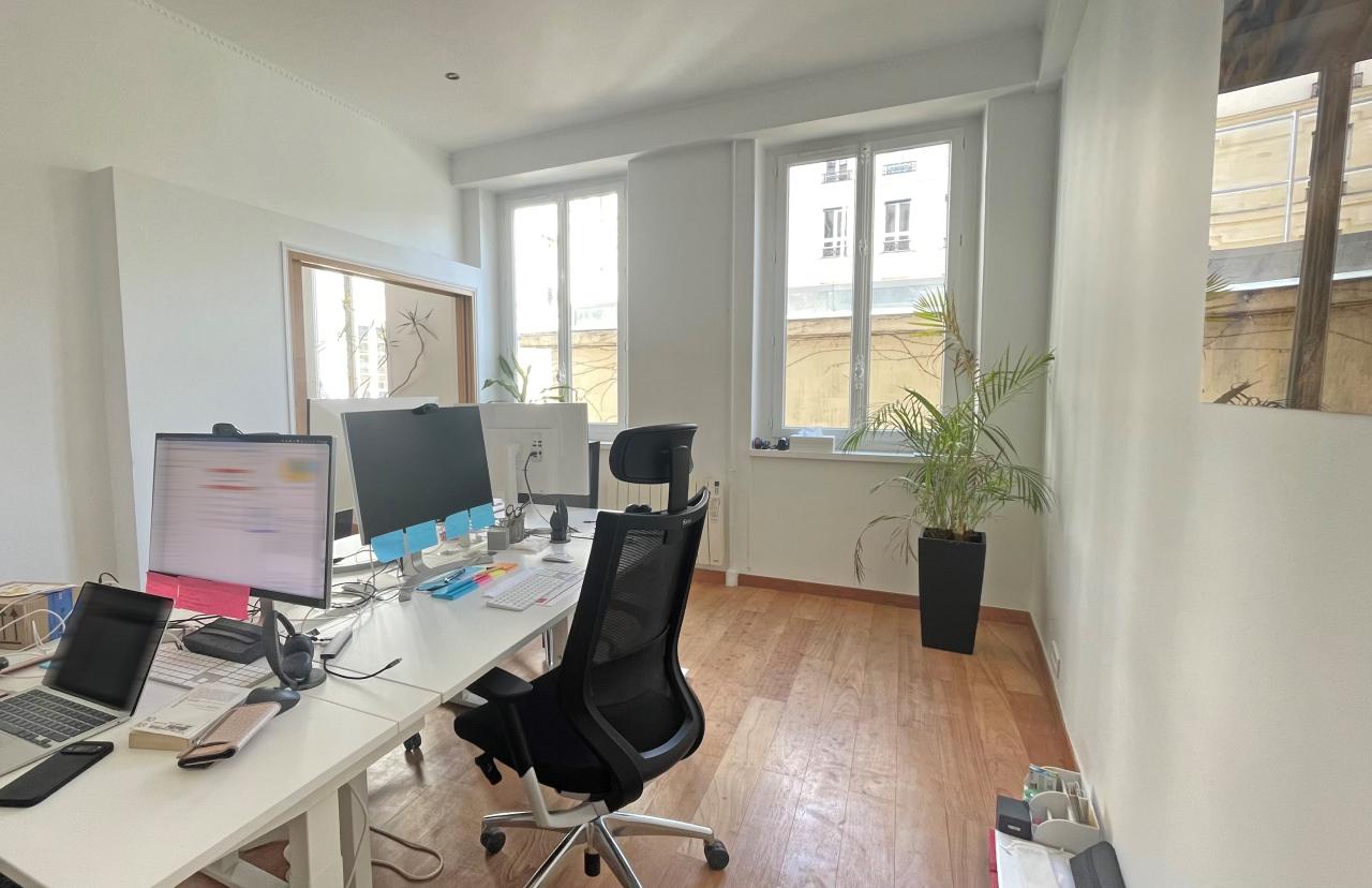 Vente bureau Paris OVBUR2641949 4