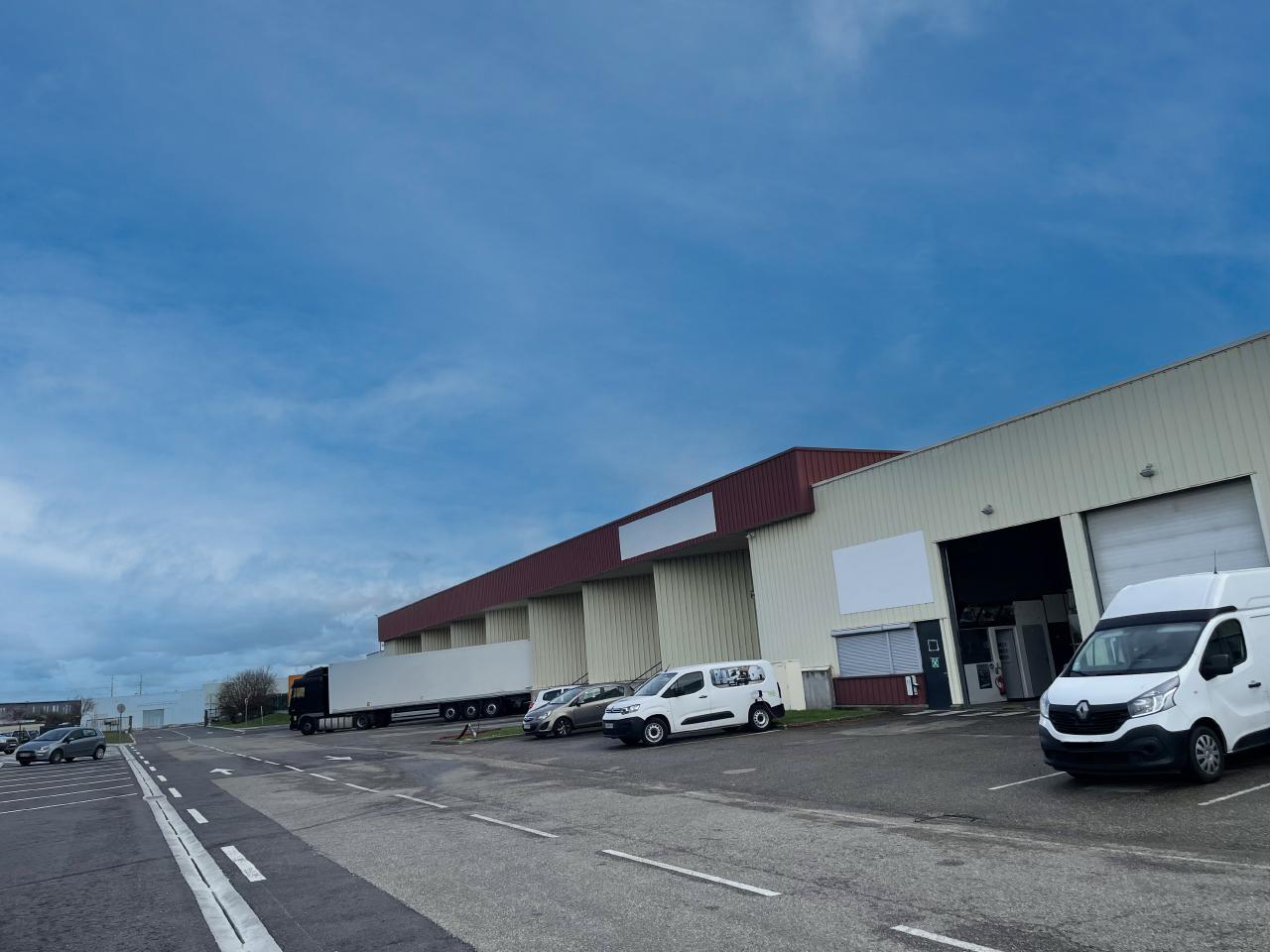 Location local d'activité Corbas Rhône OLACT2310395 3