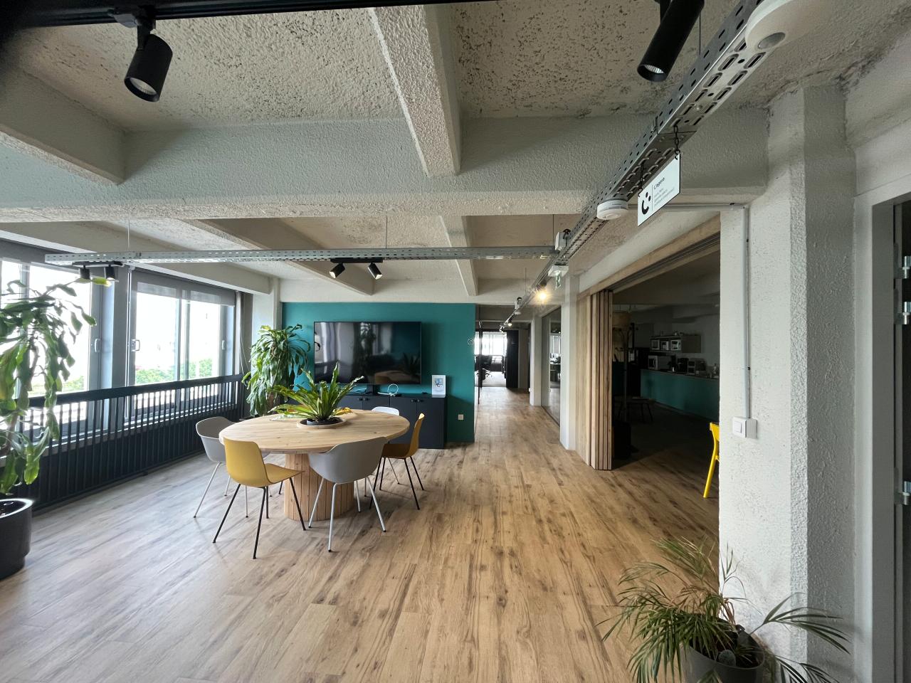 Location bureau Lille Nord OLBUR2533565 3