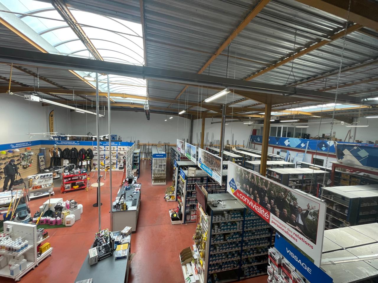 Location local d'activité Lyon Rhône OLACT2533139 4