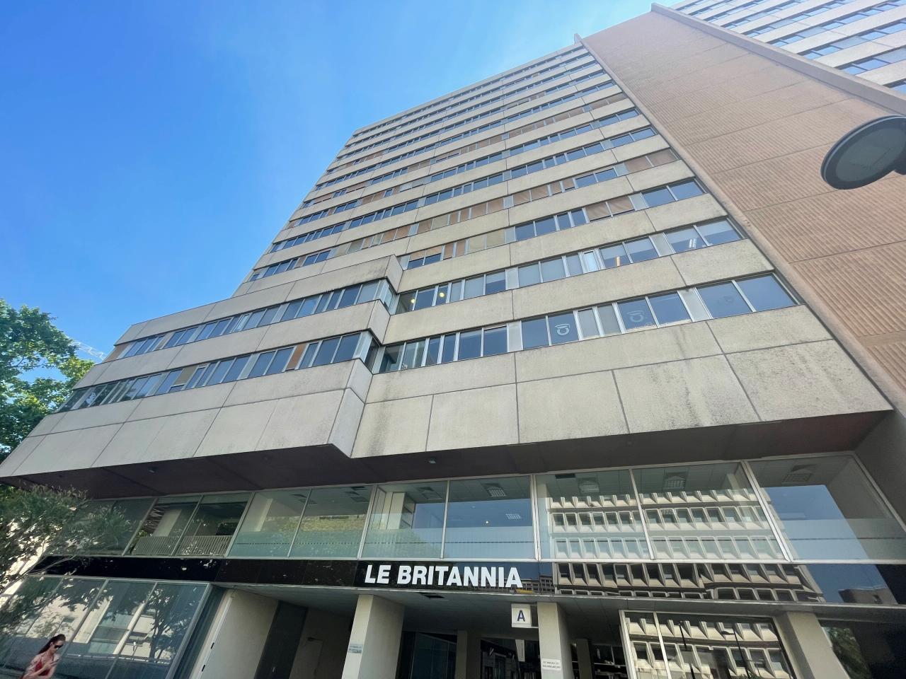 Location bureau Lyon Rhône OLBUR2109106