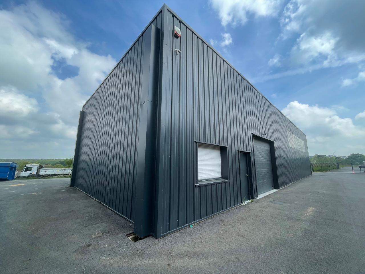 Location local d'activité Crevin Ille-et-Vilaine OLACT2533408 4