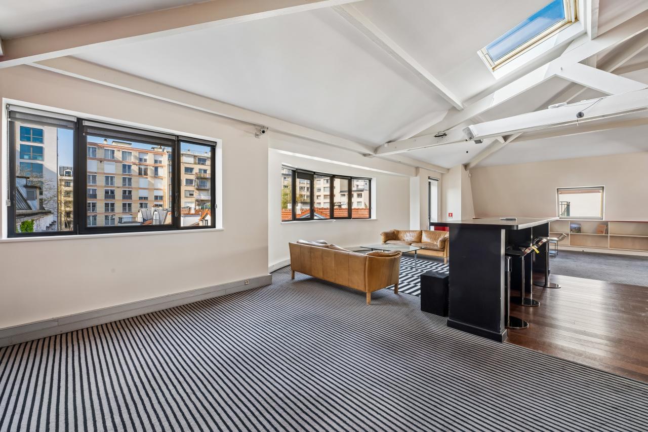 Vente bureau Boulogne-Billancourt Hauts-de-Seine OVBUR2532473 2