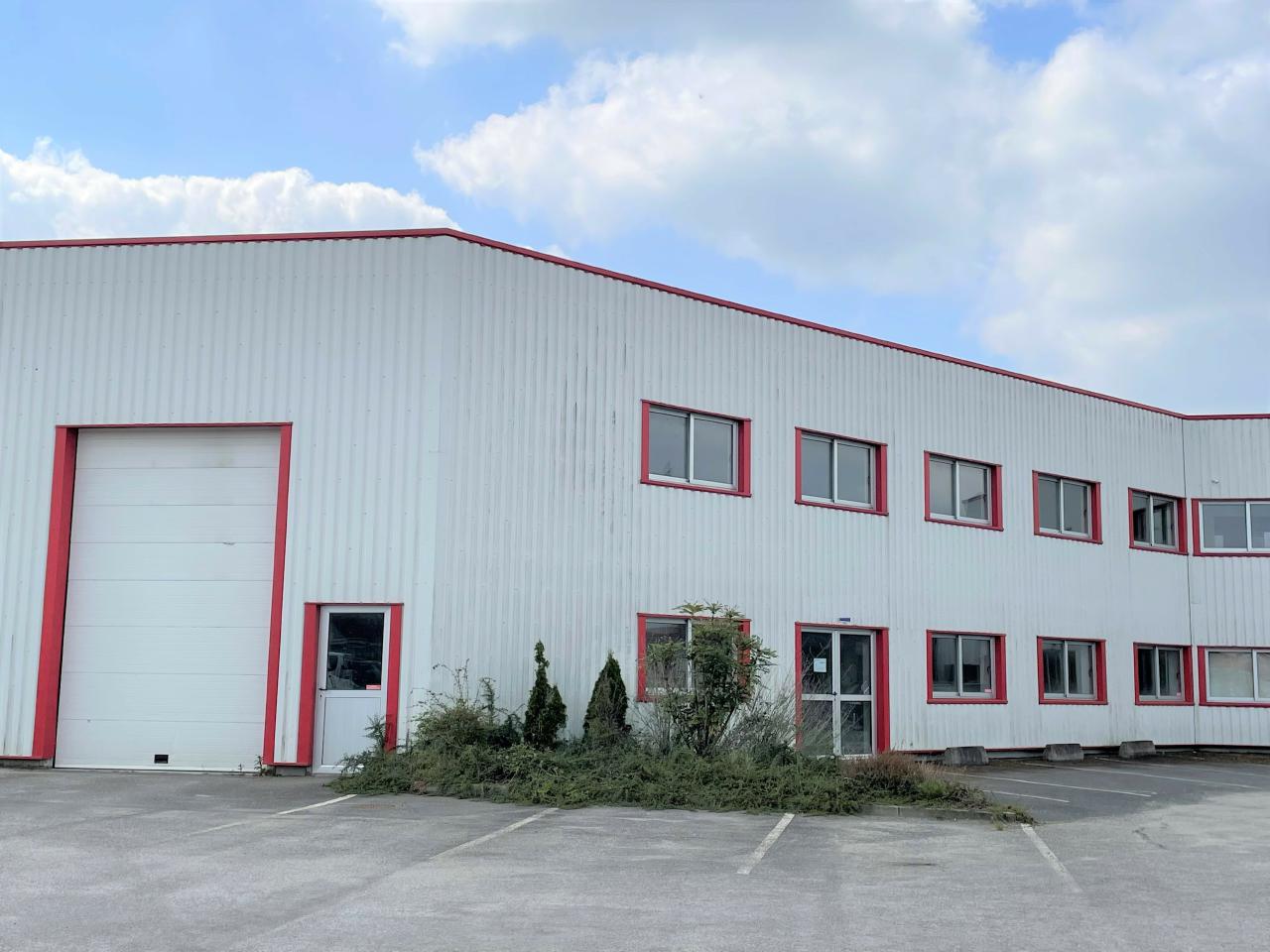 Location local d'activité Saint-Jean-le-Blanc Loiret OLACT2532263