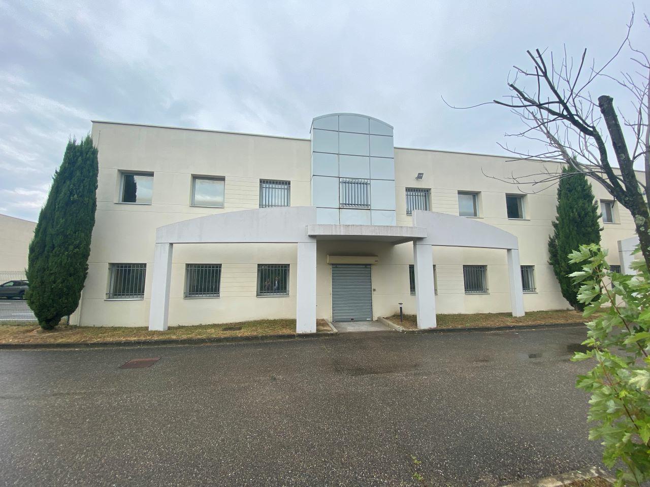 Vente bureau Saint-Priest Rhône OVBUR2118045 3