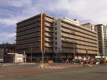 Location bureau Choisy-le-Roi Val-de-Marne OLBUR2318219 3