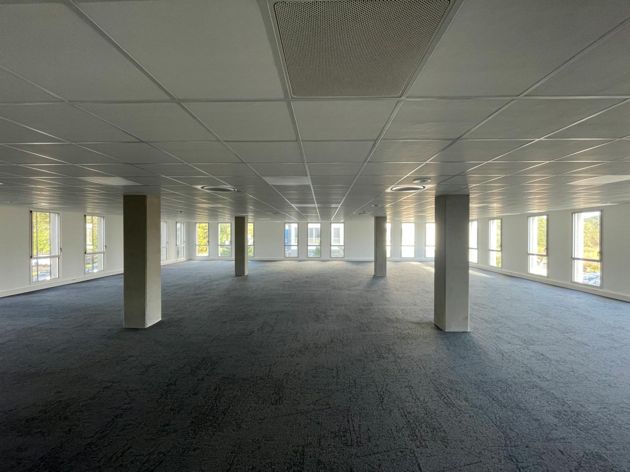 Vente bureau Saint-Herblain Loire-Atlantique OVBUR2112311 2