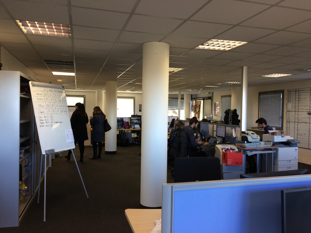 Location bureau Aix-en-Provence Bouches-du-Rhône OLBUR2114981 1