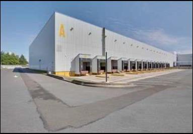 Location entrepôt classe a Bondoufle Essonne OLLOG2206424 4