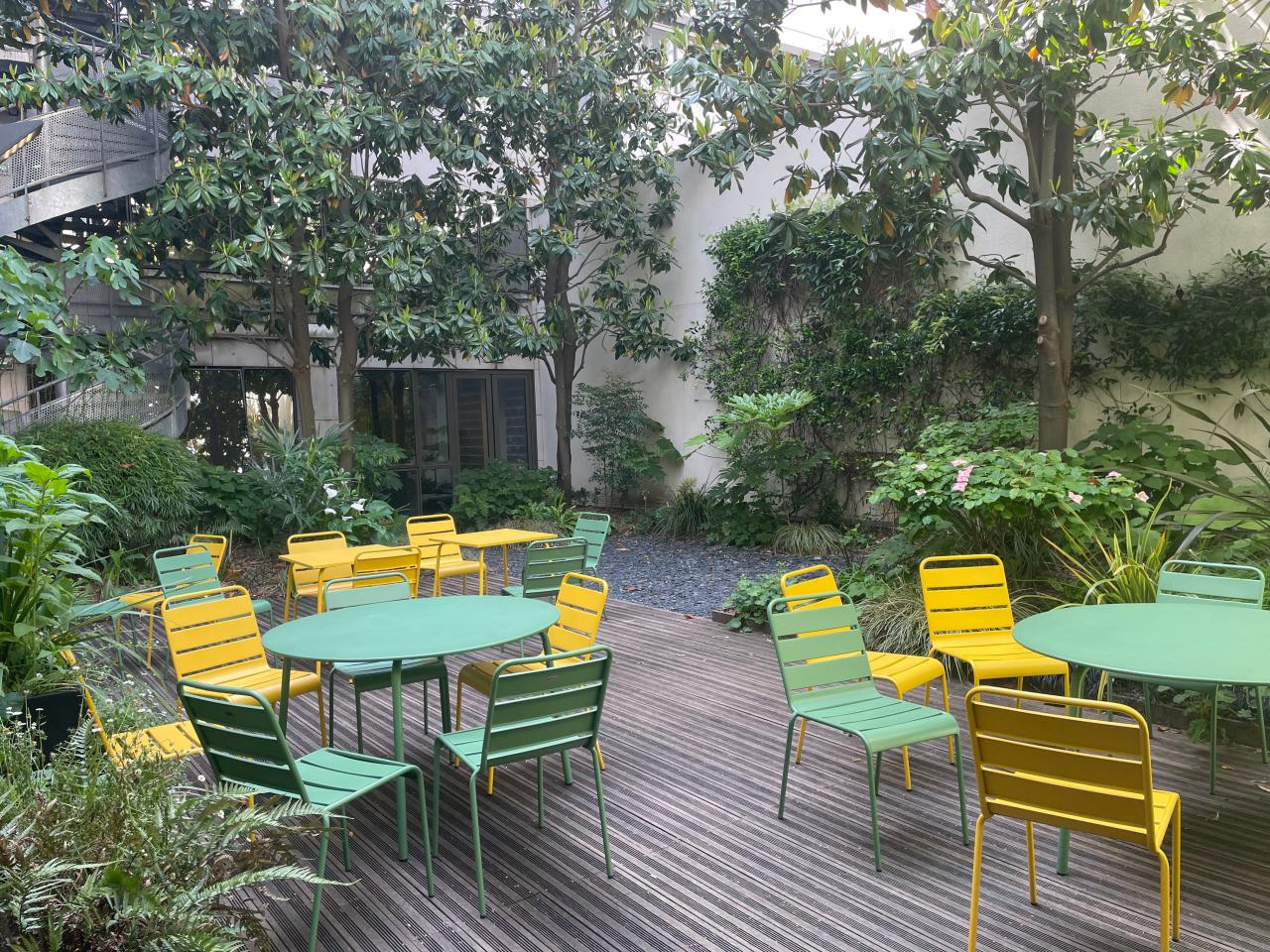 Vente bureau Levallois-Perret Hauts-de-Seine OVBUR2534292 2