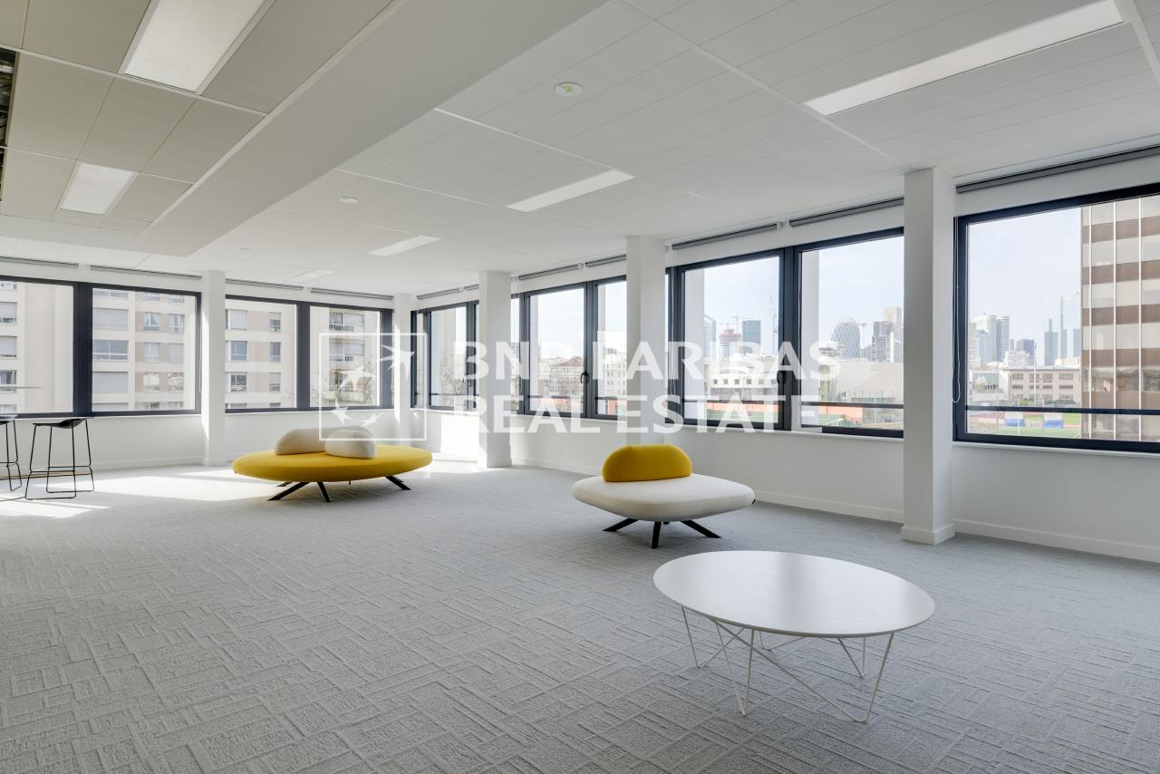 Location bureau Courbevoie Hauts-de-Seine OLBUR2100135 3