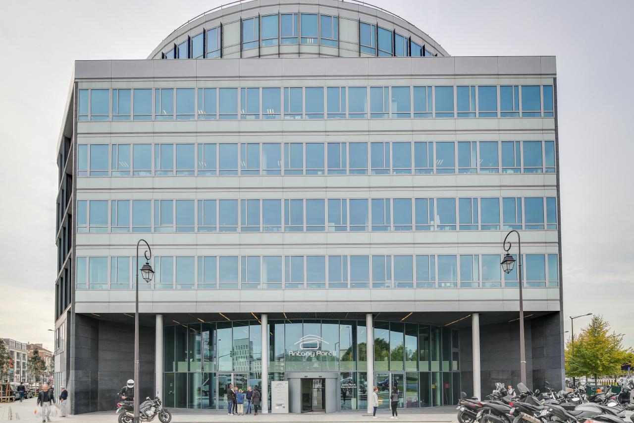 Location bureau Antony Hauts-de-Seine OLBUR2103567 3