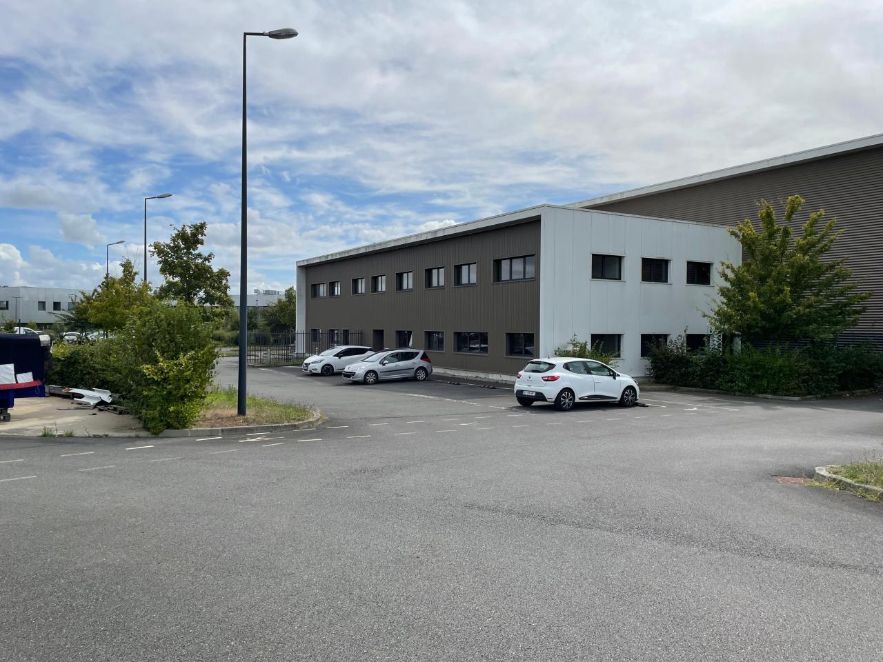 Location local d'activité Bouguenais Loire-Atlantique OLACT2639685