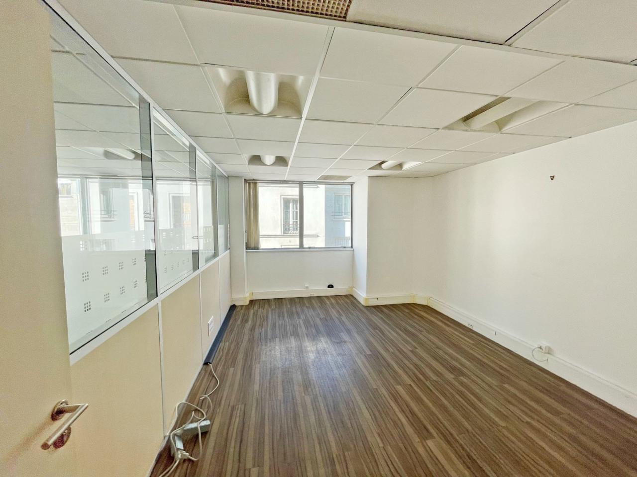 Vente bureau Levallois-Perret Hauts-de-Seine OVBUR2532593 4