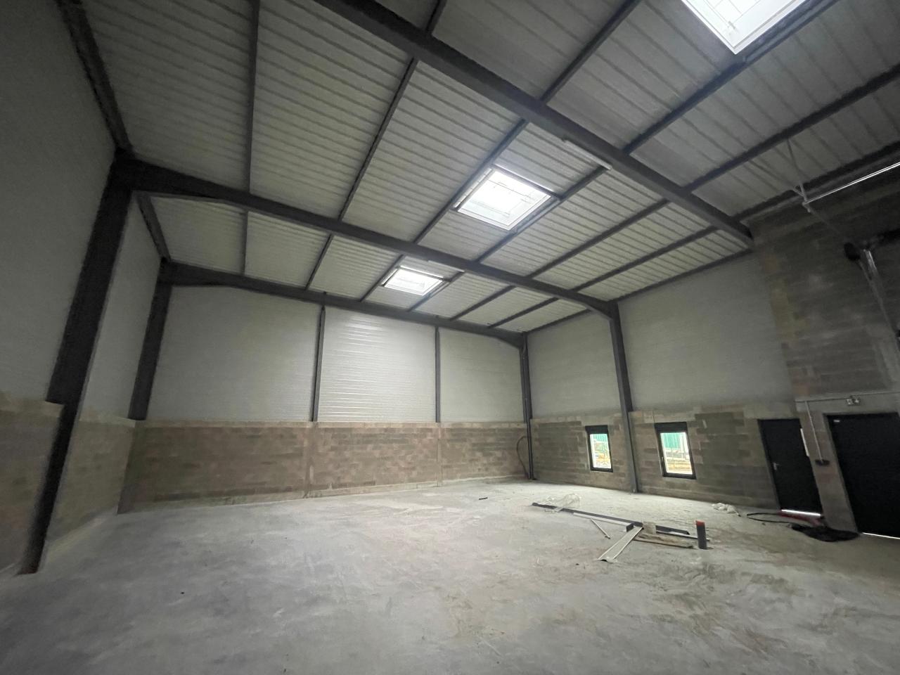 Location local d'activité Atton Meurthe-et-Moselle OLACT2638970 4