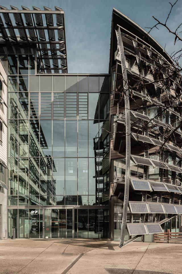 Vente bureau Lyon Rhône OVBUR2535269 4