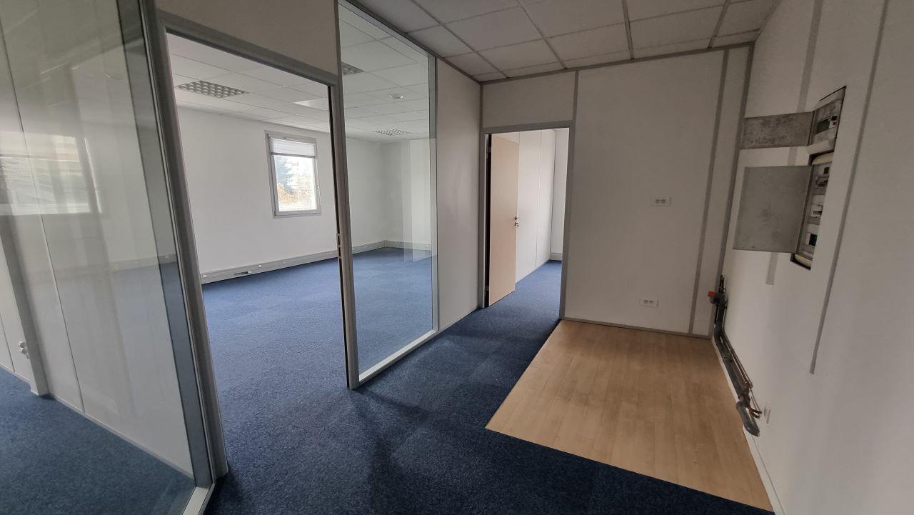 Vente bureau Bron Rhône OVBUR2118785 2