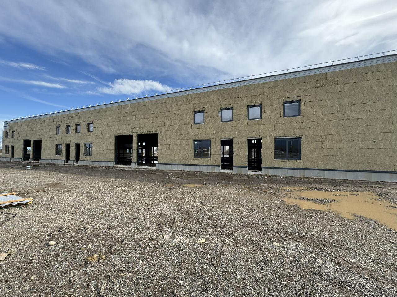 Location local d'activité Wittelsheim Haut-Rhin OLACT2419981 3