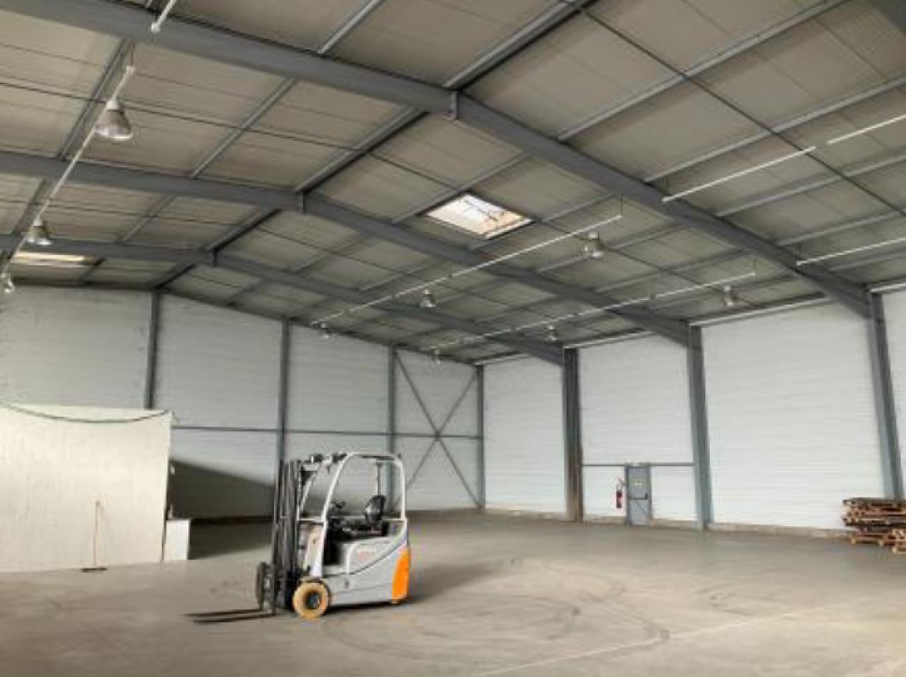 Location local d'activité Gallargues-le-Montueux Gard OLACT2641014 4