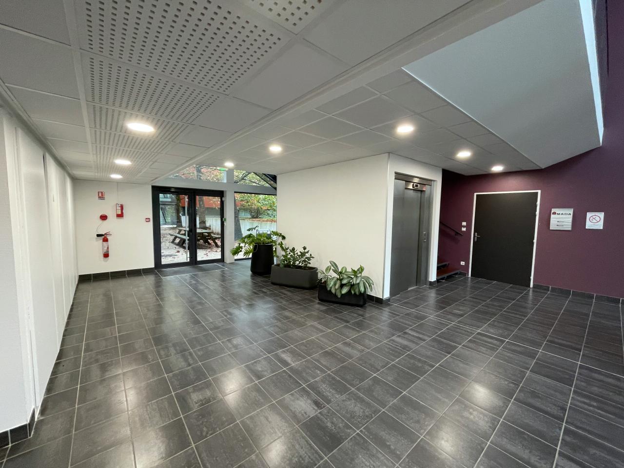 Location bureau Saint-Herblain Loire-Atlantique OLBUR2112421 1