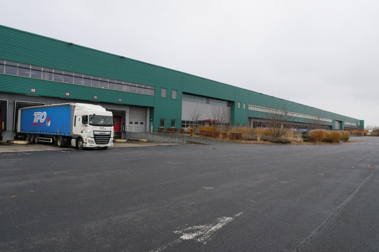 Location entrepôt classe a Lauwin-Planque Nord OLLOG2203907 3